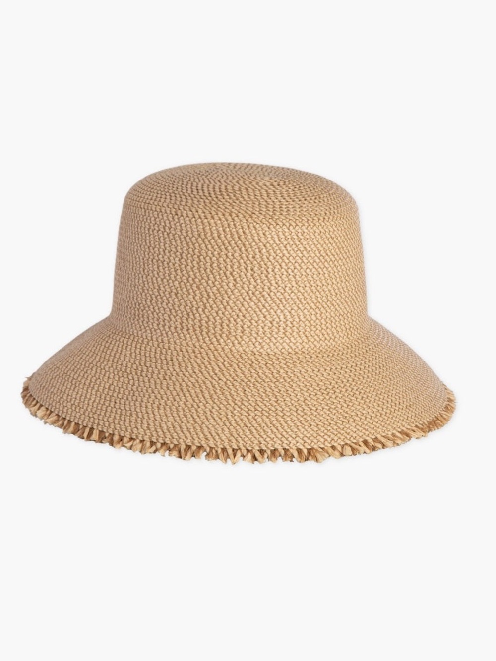 Eric Javitz Squishee® Bucket Hat in Original Peanut